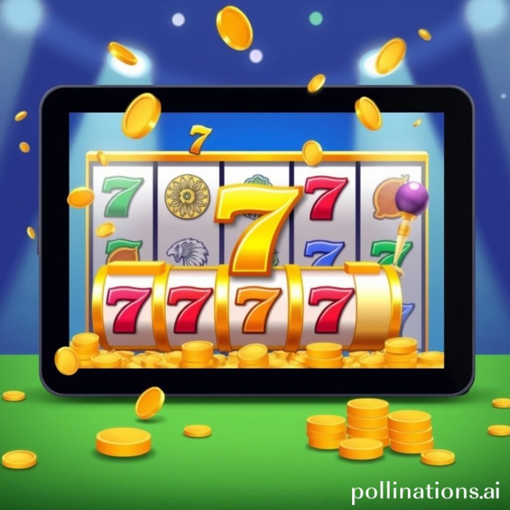  Mengungkap Strategi Ampuh Menang Jackpot di Slot Gacor Merdeka777